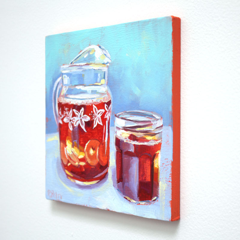 iced tea pitcher