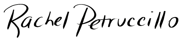 Rachel Petruccillo logo