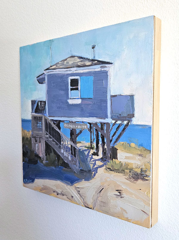 beach cottage 2
