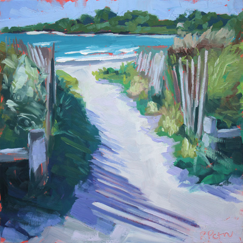 mackeral cove