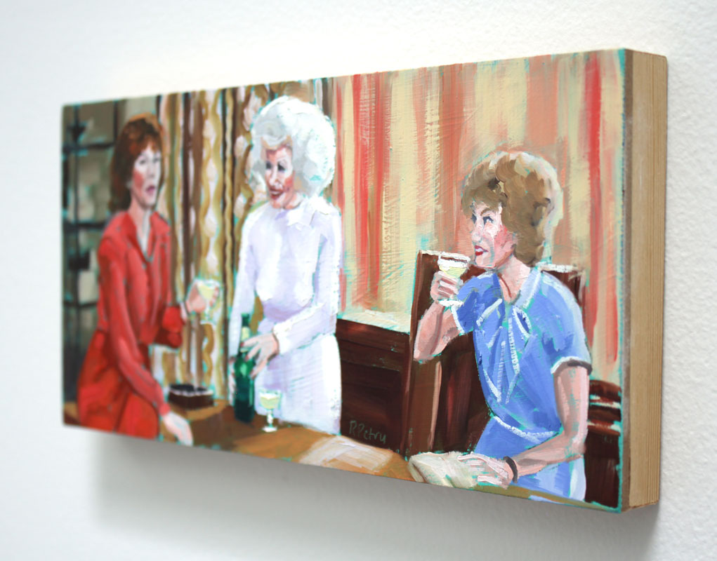9 to 5