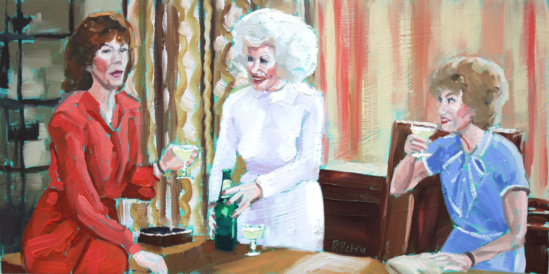 9 to 5