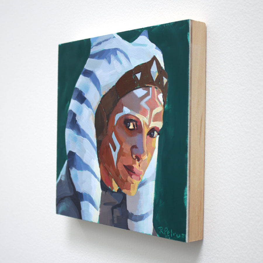 Ahsoka