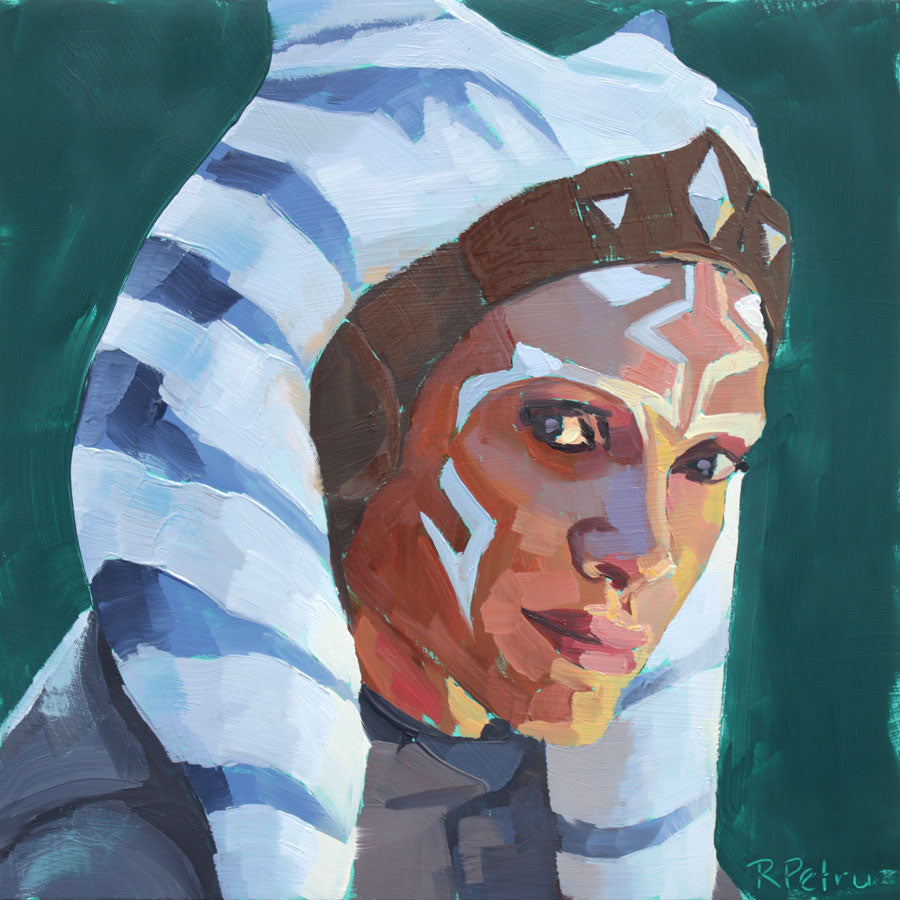 Ahsoka