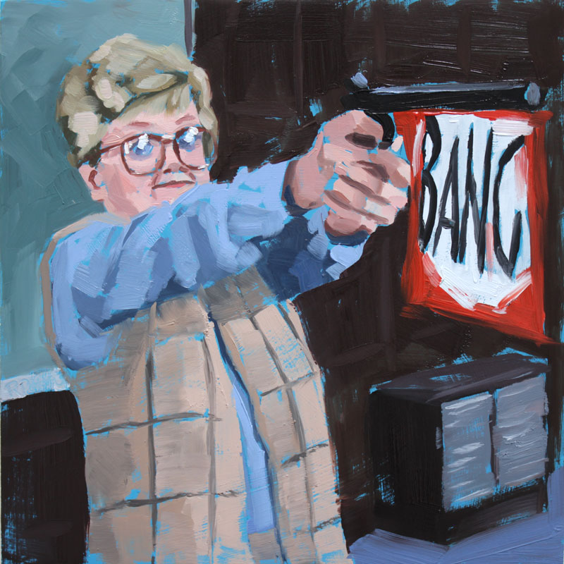 bang