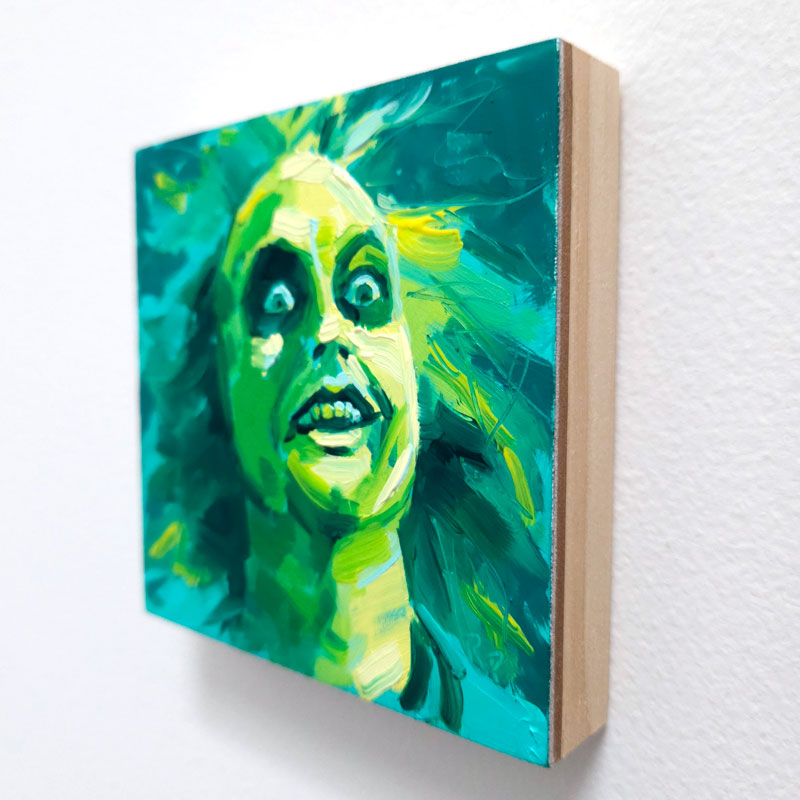 Beetlejuice