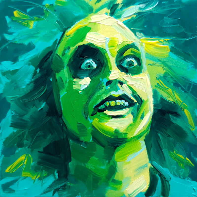 Beetlejuice