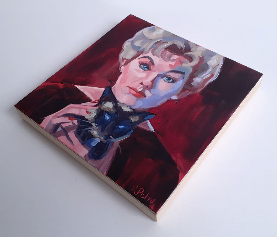 bell book and candle