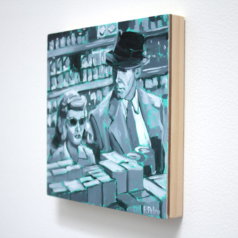 double indemnity