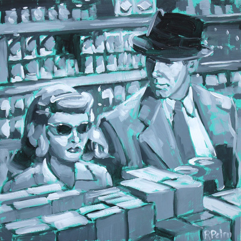 double indemnity