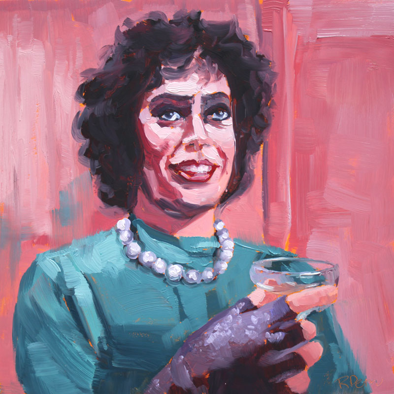 Dr. F.