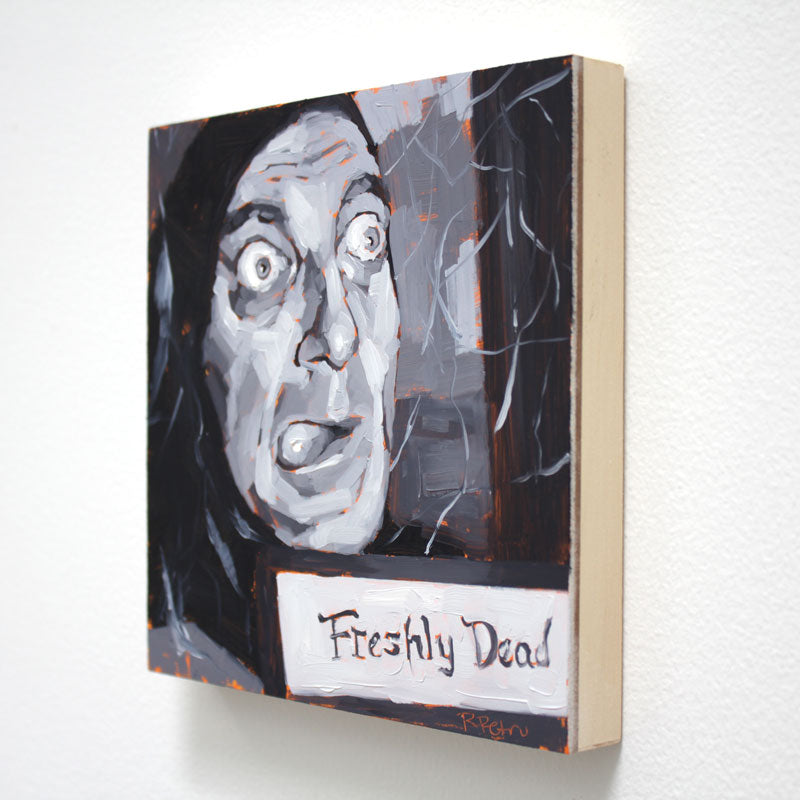 Freshly Dead
