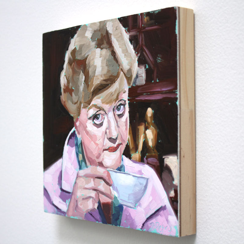 Jessica Fletcher