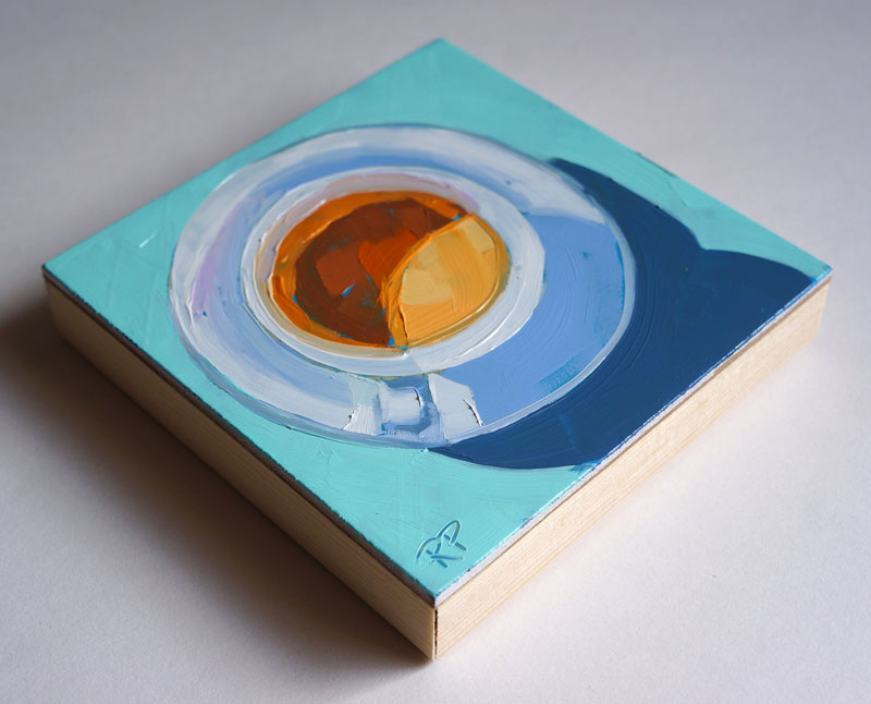 mini coffee