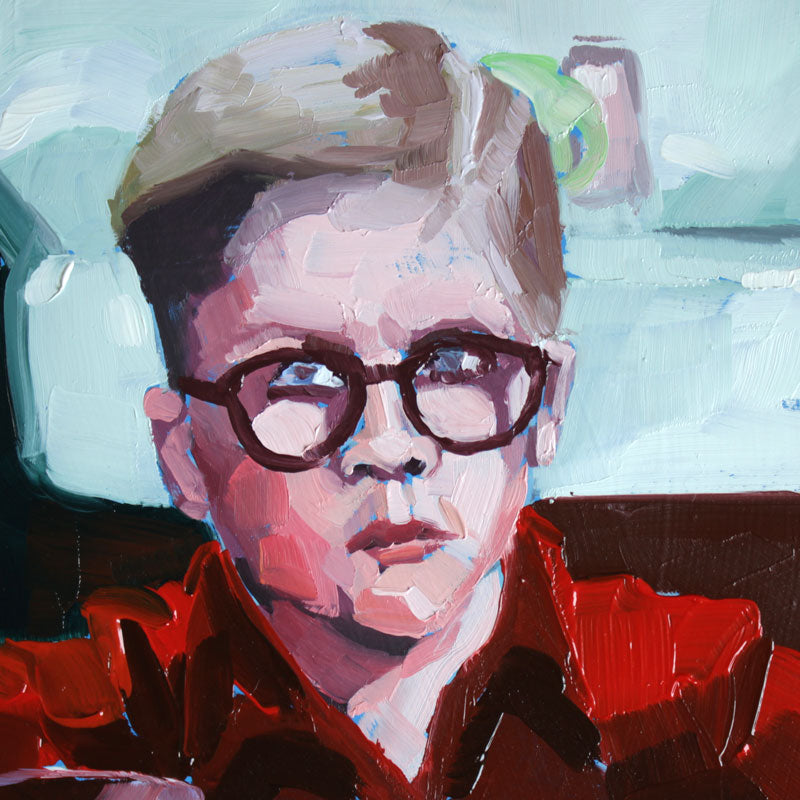 Ralphie