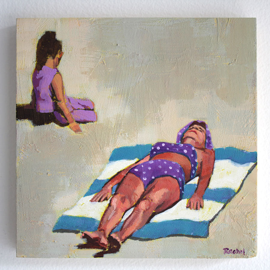 sunbather 2