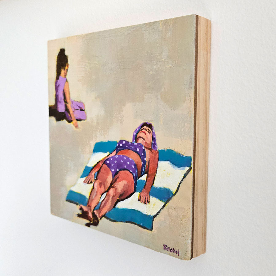 sunbather 2