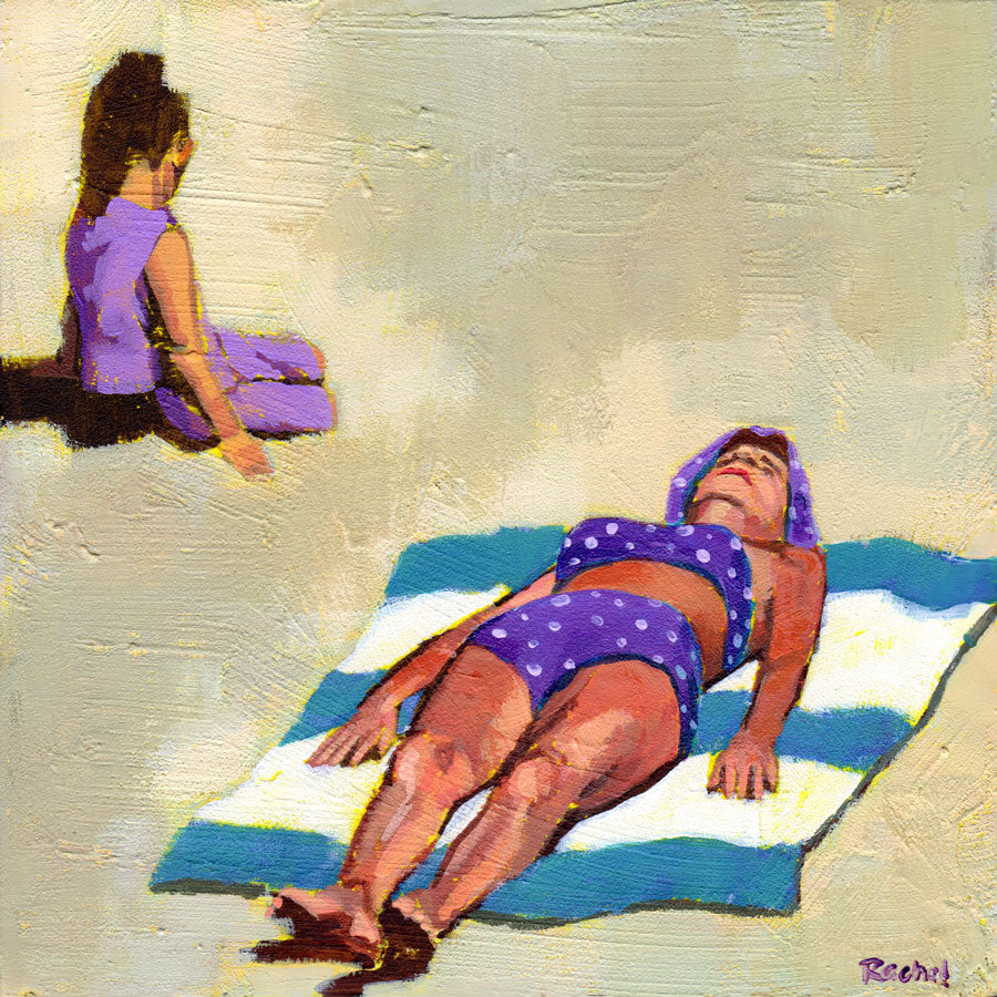 sunbather 2