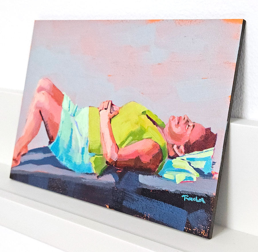 sunbather 4