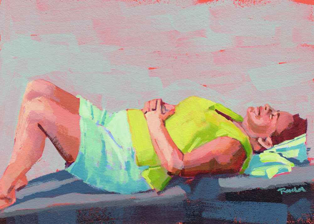 sunbather 4