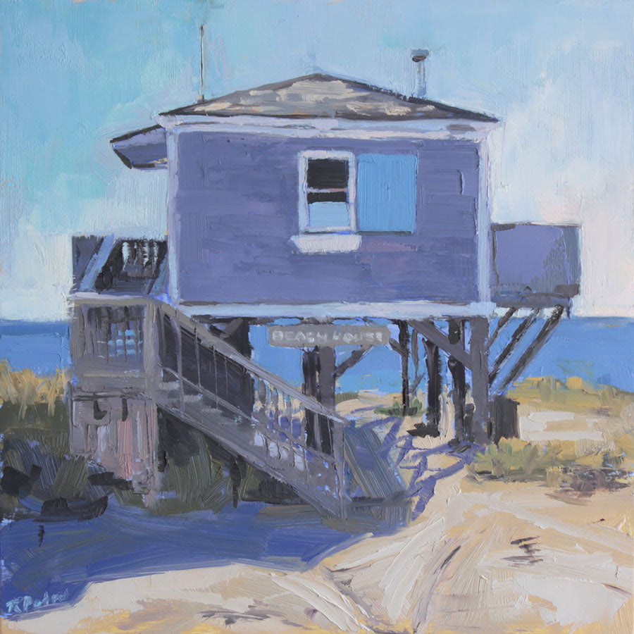 beach cottage 2