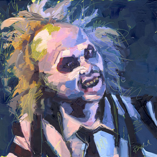 Beetlejuice