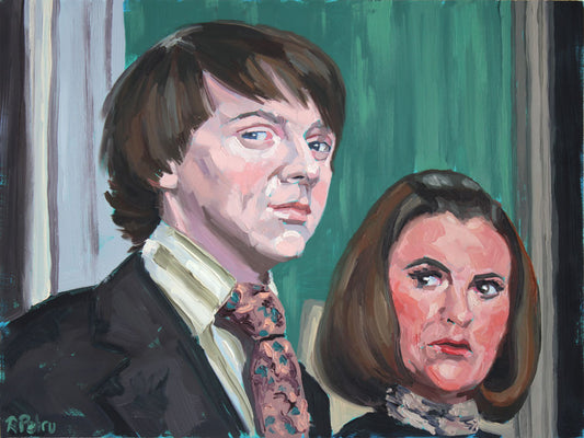 Harold and Maude commission