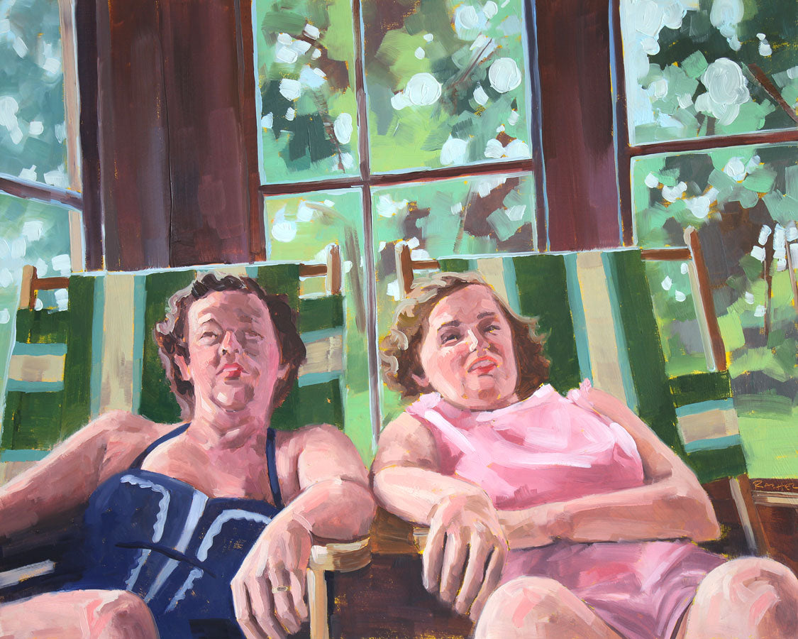 summer cottage