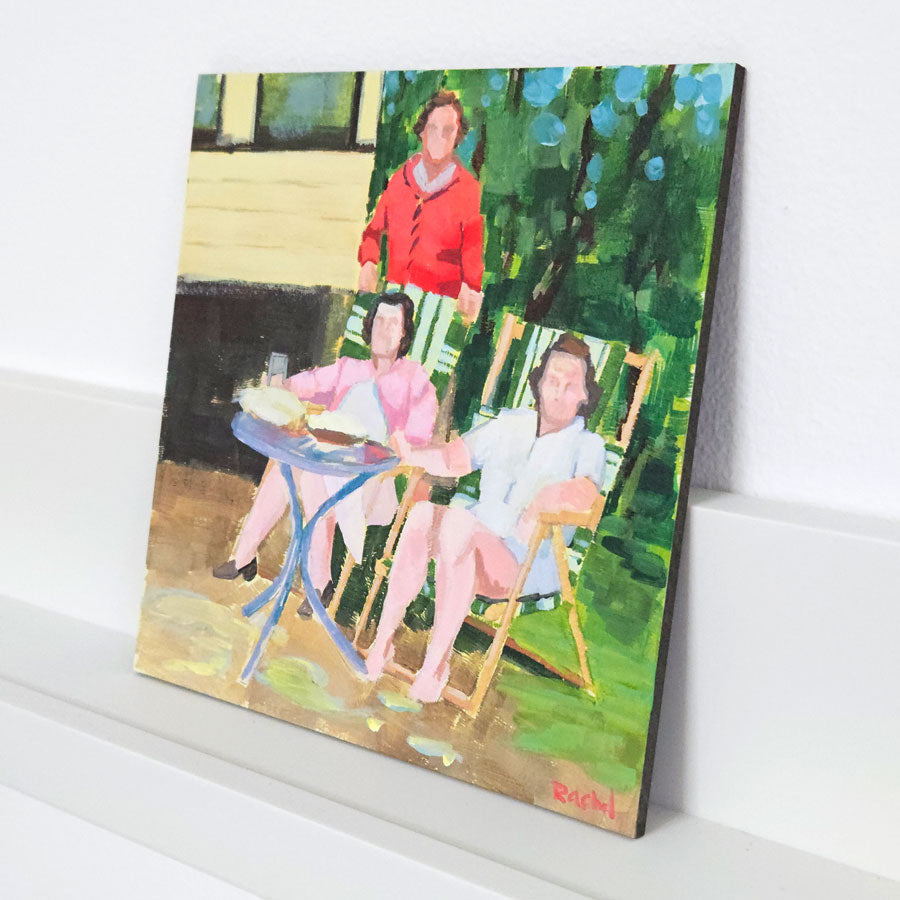 summer cottage 2