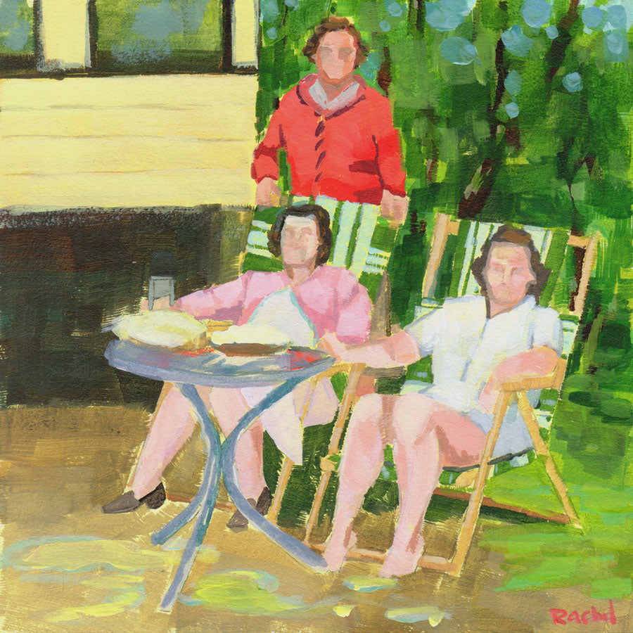 summer cottage 2