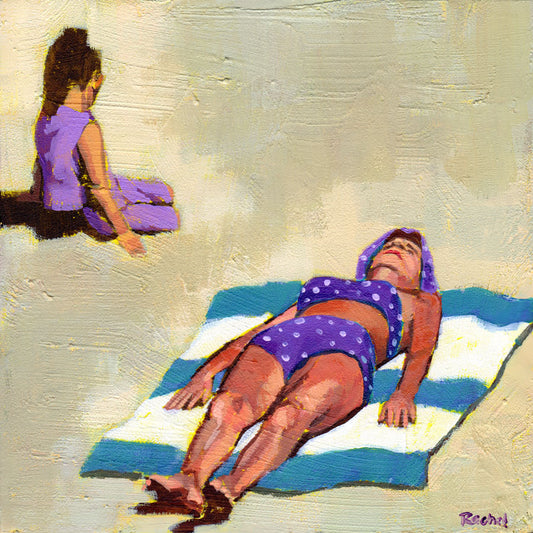sunbather 2