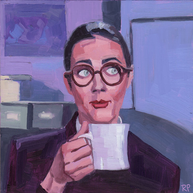 Diana Prince